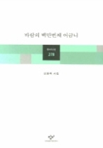 바람의 백만번째 어금니(창비시선 278)